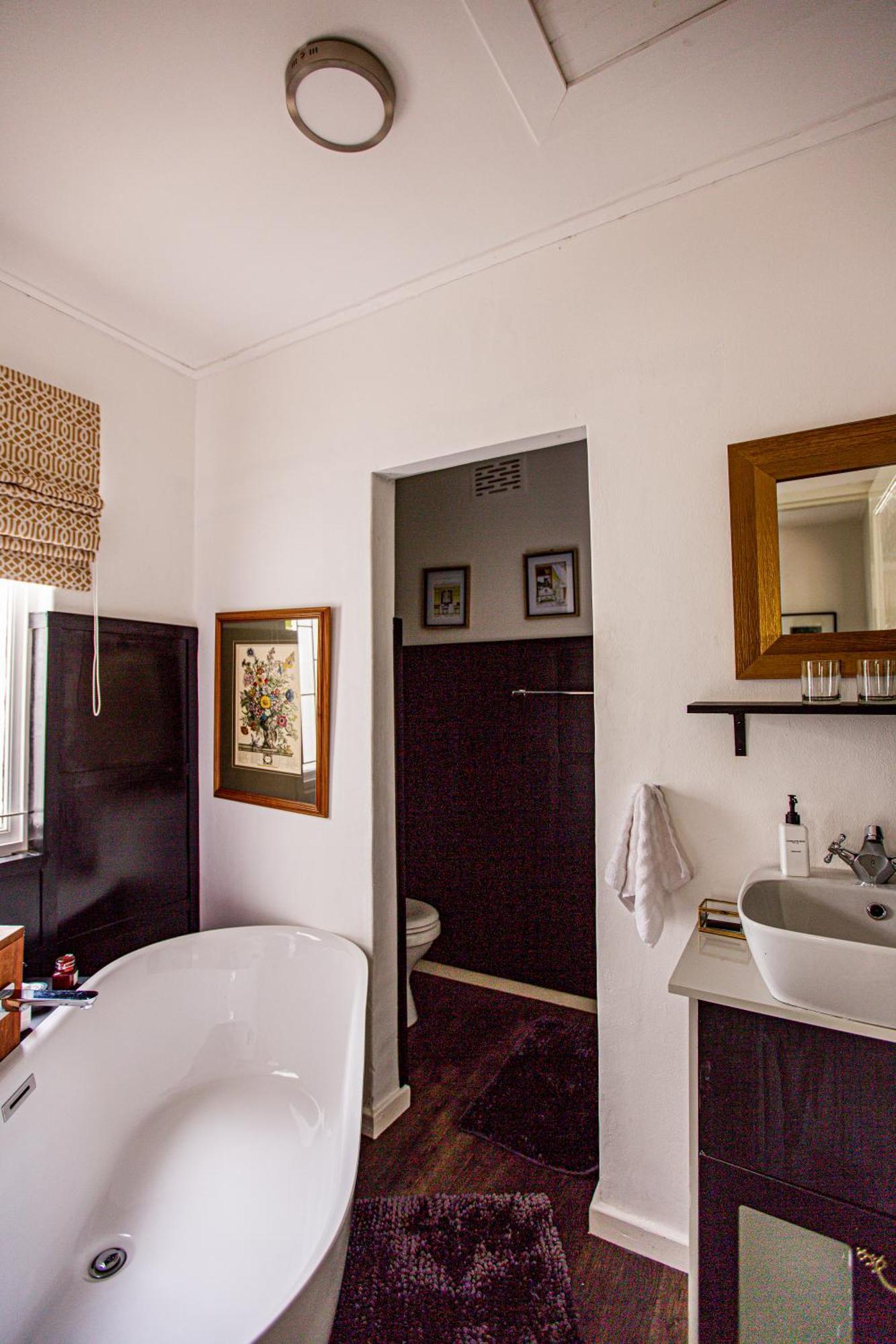 Franschhoek Maison Du Cap Pokoj fotografie